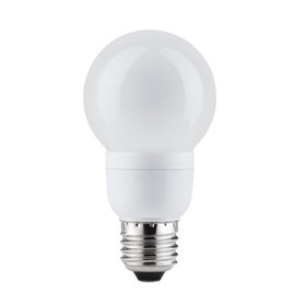 Paulmann 893.15 Energiesparlampe Globe 5W E27 Warmweiß 60mm