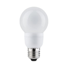 Paulmann 893.17 Energiesparlampe Globe 7W E27 Warmweiß 60mm