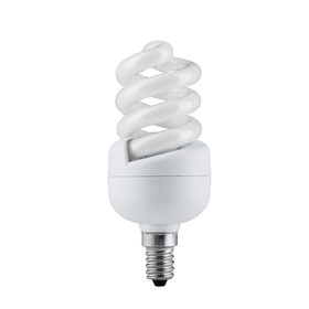Paulmann 892.41 Energiesparlampe 11W Leuchtmittel E14...