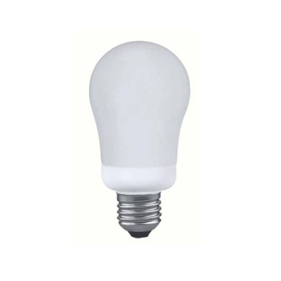 Paulmann 890.15 Energiesparlampe 15W E27 Warmweiß Leuchtmittel Sparlampe