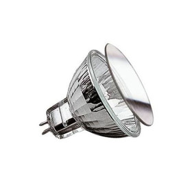 Paulmann 830.56 Halogen Reflektor 50W GU5,3 Warmweiß Leuchtmittel Silber