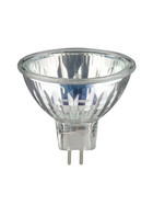 Paulmann 830.56 Halogen Reflektor 50W GU5,3 Warmweiß Leuchtmittel Silber