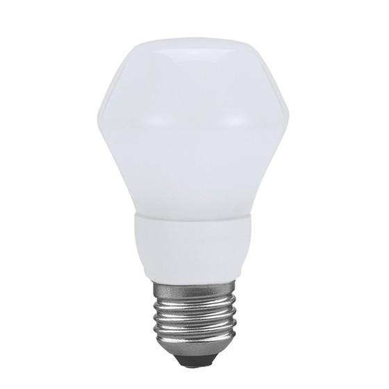 Paulmann 883.26 Energiesparlampe Typ CA 11W E27 Warmweiß