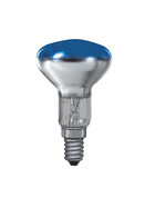 Paulmann 201.24 Reflektor R50 Leuchtmittel 25W E14 Blau