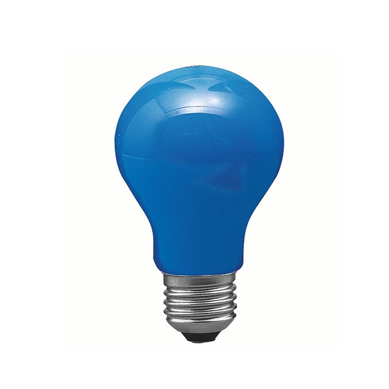 Paulmann 400.44 Glühbirne Blau 40W E27 Leuchtmittel Color...