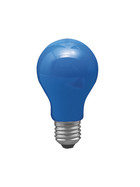 Paulmann 400.44 Glühbirne Blau 40W E27 Leuchtmittel Color 230V