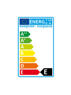 Paulmann 401.23 Glühbirne 25W Tropfen E14 Color Grün Leuchtmittel