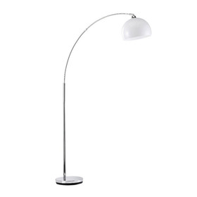 Fischer Leuchten 212571 Standleuchte FLI Chrom