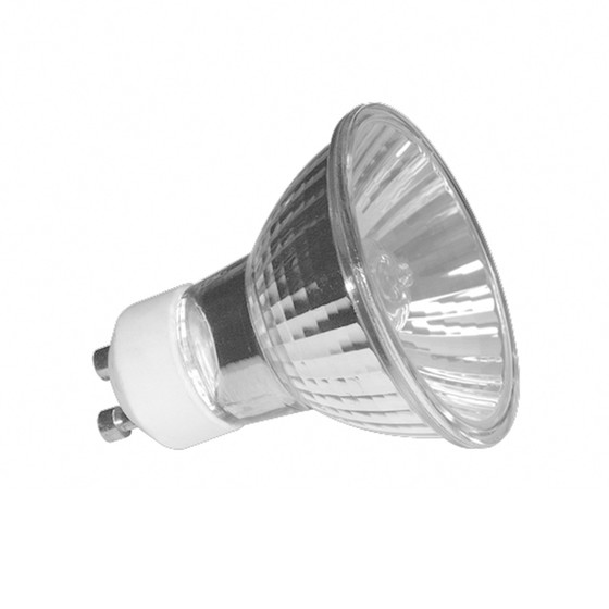 10 Stück Paulmann 836.56 Halogen Reflektor 50W GU10...