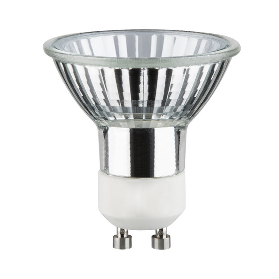 10 Stück Paulmann 836.56 Halogen Reflektor 50W GU10...