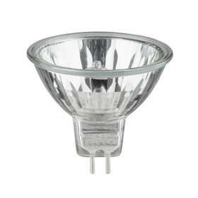 Paulmann 800.28 Halogen Reflektor Cool Beam 28W GU5,3 Silber