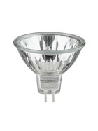 Paulmann 800.28 Halogen Reflektor Cool Beam 28W GU5,3 Silber