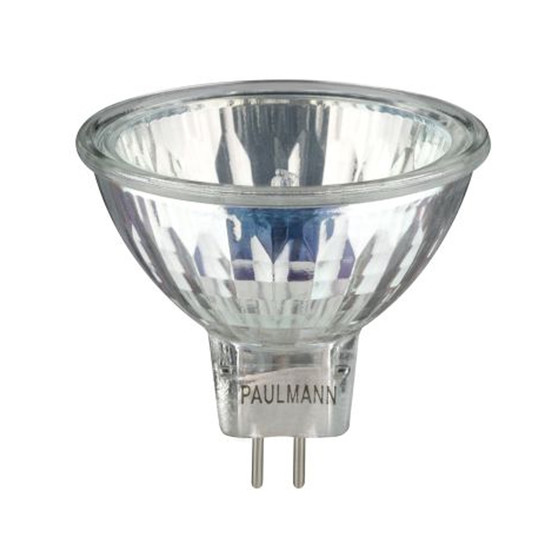 Paulmann 833.81 Halogen Reflektor Cool Beam 35W GU5,3...