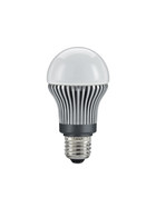 Paulmann 280.73 LED Glühlampe 5 W E27 Warmweiß 230V 470 lm