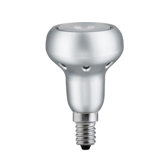 Paulmann 281.60 LED Tropfen 4,5 W Reflektor R50 E14 Warmwei