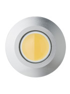 Paulmann 281.33 LED Leuchtmittel Disc 7W Lampe GX53 Warmweiß 230V