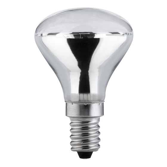 Paulmann 200.47 50W E14 Warmwei Reflektor fr Lavalampen