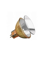 Paulmann Halogen Reflektor Gold 35W GU5,3 Warmweiß dimmbar