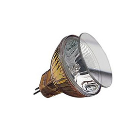 2 x Paulmann 832.14 20W GU4 Warmweiß Halogen Reflektor...