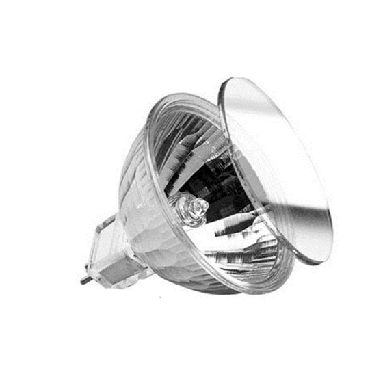 3 x Nice Price 3718 50W GU5,3 Halogen Reflektor Warmweiss Silber