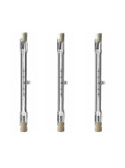 Nice Price 3920 3er Set Halogenstab 400W Leuchtmittel R7s 230V