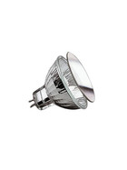 Paulmann Leuchtmittel 20W GU5,3 Halogen Reflektor Security Silber warmweiß dimmbar