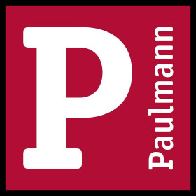 Paulmann 794.77 Living Bow Pendelleuchte 14x10 W Halogen Chrom / Satin G4 Metall inkl. Leuchtmittel Dimmbar