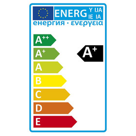 Paulmann 928.16 1er Set Einbauleuchten Premium Coin dimmbar LED 7 W Alu gedreht