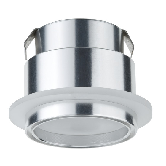 Paulmann 925.44 3er Set LED Star Line Warmweiß Sternenhimmel 3x1W Einbaustrahler