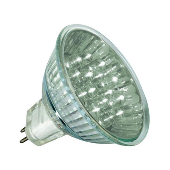 Nice Price 4103 LED Reflektorlampe 1W Warmweiss GU5,3 12V 3000K