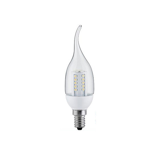 Paulmann 281.39 2W E14 LED Cosylight Kerze Warmweiss