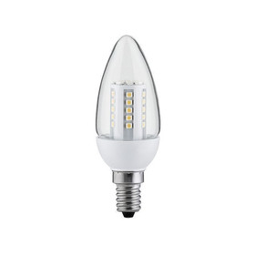 Paulmann 281.08 3W E14 LED Kerze Warmweiss