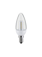 Paulmann 281.08 3W E14 LED Kerze Warmweiss