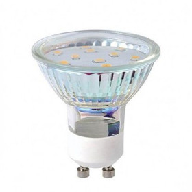 Wofi 9705 Action 3W GU10 LED Reflektor Warmweiss