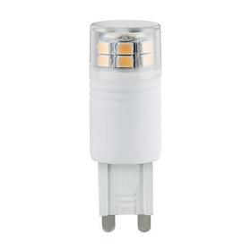 Paulmann 282.27 2W G9 LED Stiftsockel Warmweiss