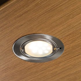 Paulmann 282.75 2,5W G4 LED Stiftsockel Warmweiss