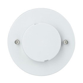 Paulmann 883.23 9 W GX53 Energiesparlampe Disc 320 lm Warmweiss
