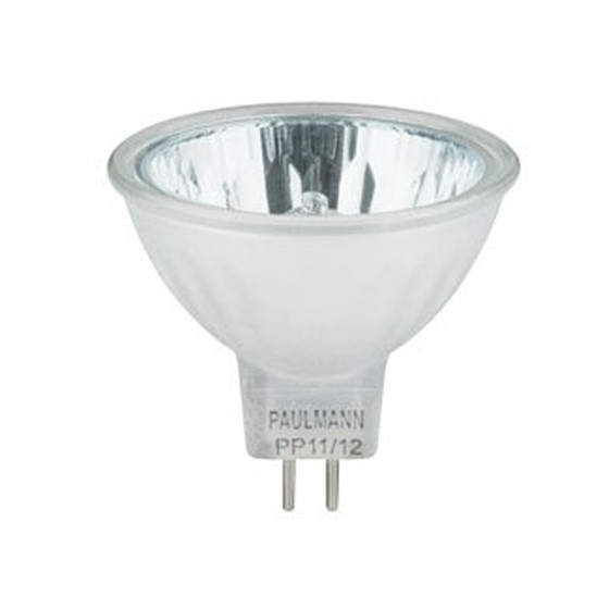 Paulmann Halogen Reflektor Juwel  35W GU5,3 12V warmweiß dimmbar