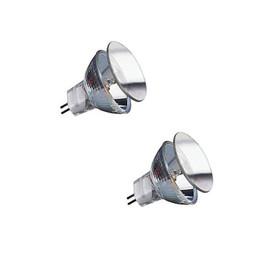Paulmann 800.26 2er Set 28W GU4 Halogen Reflektor Cool Beam