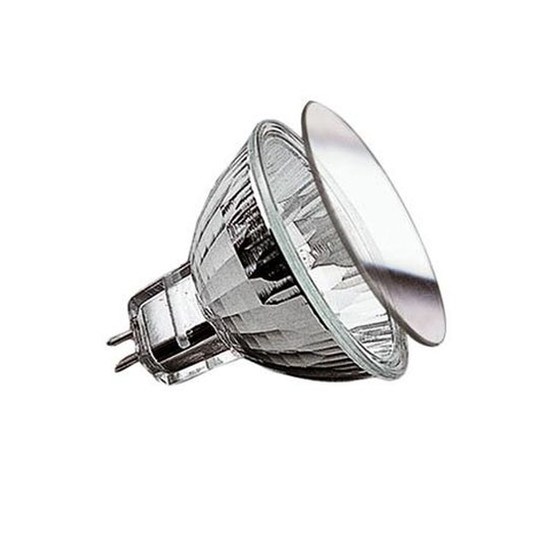 Paulmann 800.45 Leuchtmittel 16W GU5,3 Halogen Reflektor HLR Security