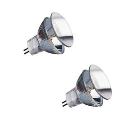 2x Paulmann 832.19 Halogen Reflektor 35W Lampe GU4...