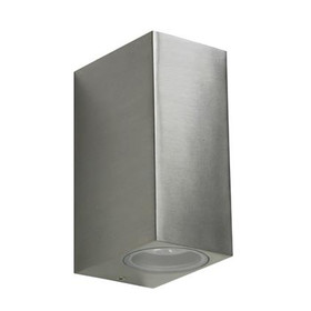 Ranex 5000.465 LED Wandleuchte 2x3W LED inkl. Leuchtmittel