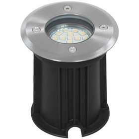 Ranex 5000.461 Bodeneinbauleuchte LED 3W rund inkl....