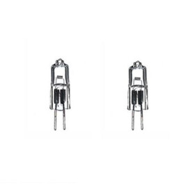 Paulmann 840.20 Halogen Stiftsockel G4 klar 20W 12V...