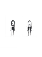 Paulmann 840.20 Halogen Stiftsockel G4 klar 20W 12V Leuchtmittel Warmweiß