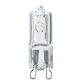 Paulmann 831.72 Halogen Stiftsockel 40W G9 klar 440lm...