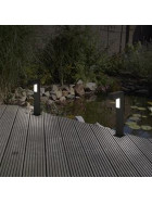 Ranex 5000.446 LED Wegeleuchte Gartenleuchte 3W LED inkl. Leuchtmittel