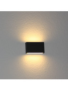Ranex 5000.485 LED Wandleuchte 5,5W LED inkl. Leuchtmittel