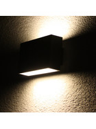 Ranex 5000.485 LED Wandleuchte 5,5W LED inkl. Leuchtmittel