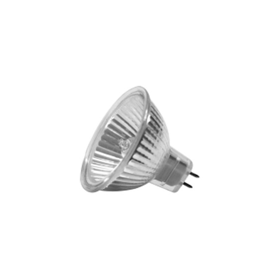 Müller Licht 12290 Halogen-Reflektor 50W GU5,3 MR16 warmweiß dimmbar